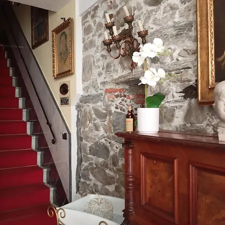 Maison d'hôtes Dimora Della Torre A Due Passi Dal Mare