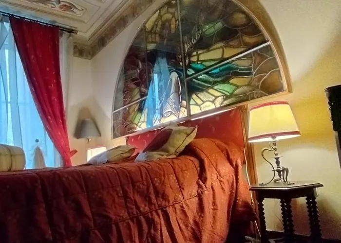 Dimora Della Torre A Due Passi Dal Mare Sestri Levante