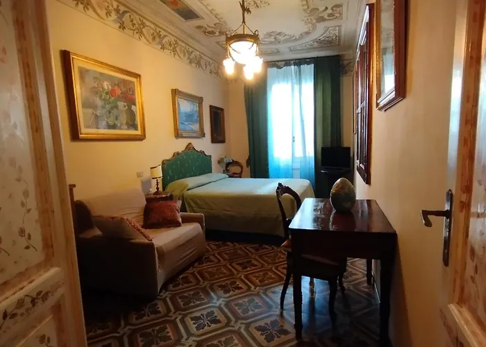 Maison d'hôtes Dimora Della Torre A Due Passi Dal Mare