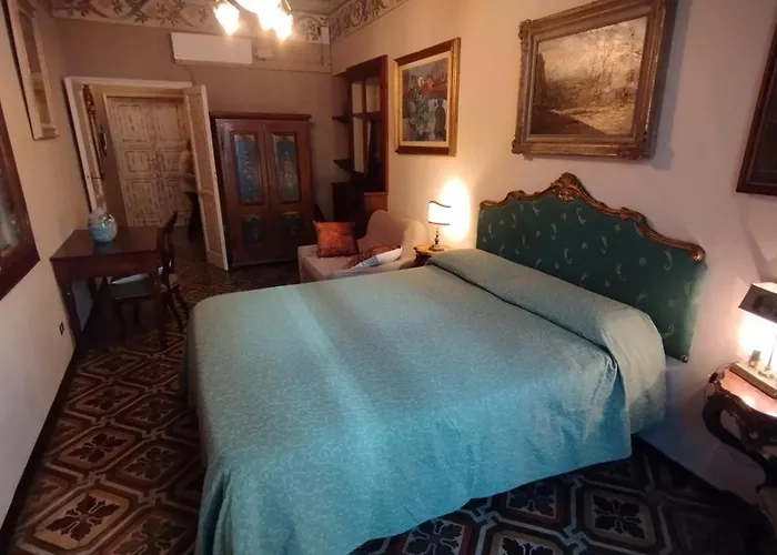 Maison d'hôtes Dimora Della Torre A Due Passi Dal Mare *