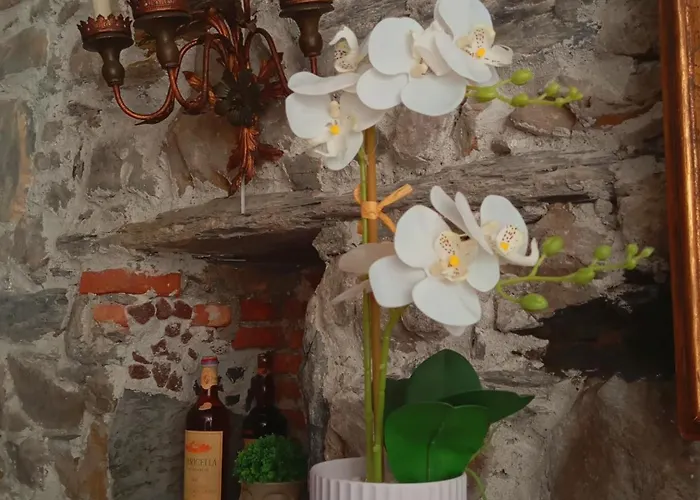 Dimora Della Torre A Due Passi Dal Mare Maison d'hôtes