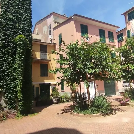 招待所 Dimora Della Torre A Due Passi Dal Mare