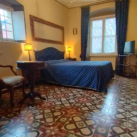 招待所 Dimora Della Torre A Due Passi Dal Mare