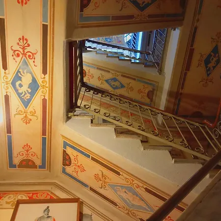 招待所 Dimora Della Torre A Due Passi Dal Mare 东塞斯特里