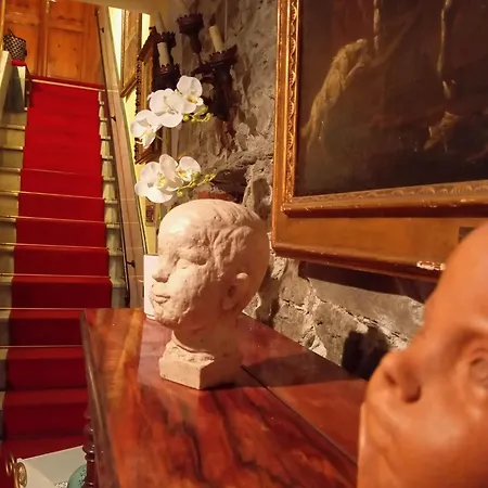 招待所 Dimora Della Torre A Due Passi Dal Mare 东塞斯特里