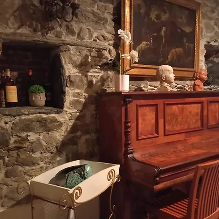 招待所 Dimora Della Torre A Due Passi Dal Mare