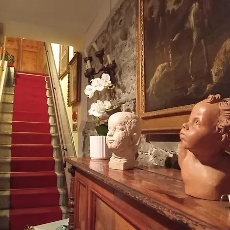 Dimora Della Torre A Due Passi Dal Mare Pensión