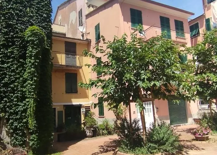 招待所 Dimora Della Torre A Due Passi Dal Mare