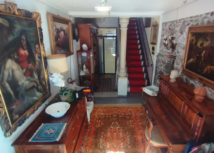 Dimora Della Torre A Due Passi Dal Mare * Sestri Levante