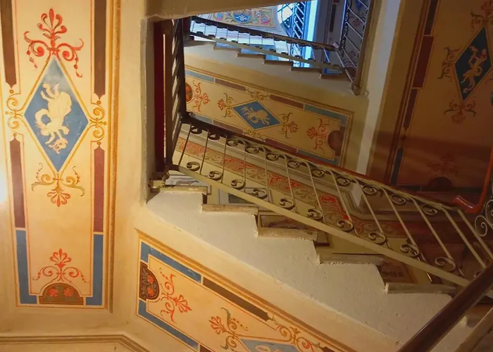 Guest house Dimora Della Torre A Due Passi Dal Mare Sestri Levante