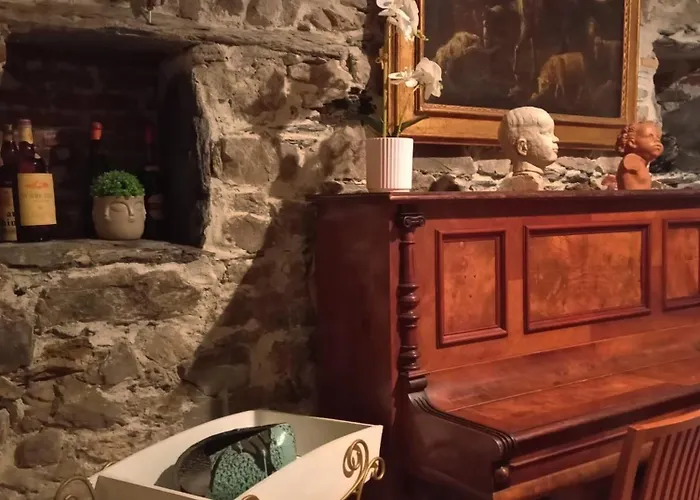 招待所 Dimora Della Torre A Due Passi Dal Mare