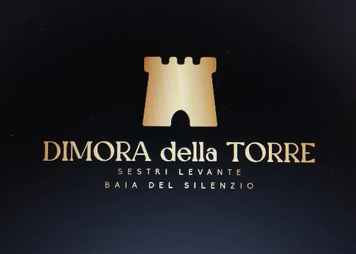 Dimora Della Torre A Due Passi Dal Mare Sestri Levante