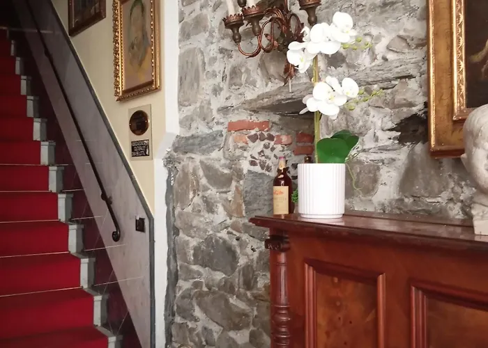 Guest house Dimora Della Torre A Due Passi Dal Mare