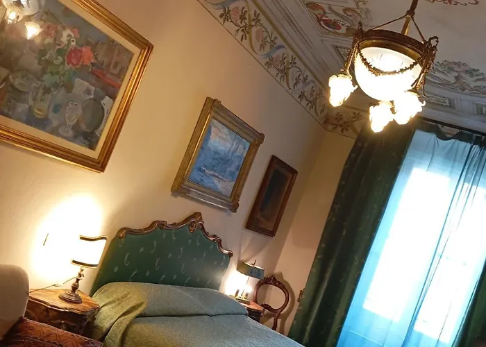 Dimora Della Torre A Due Passi Dal Mare Pensión *